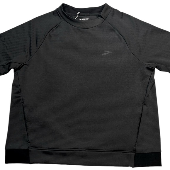 Brooks Notch Thermal Long Sleeve - Picture 9 of 16
